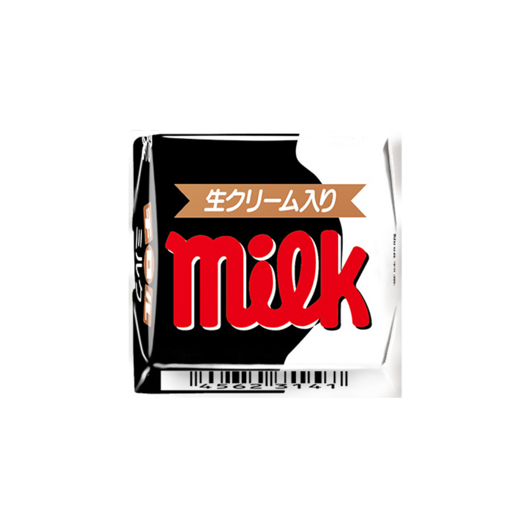 チロルチョコ〈ミルク〉30個入