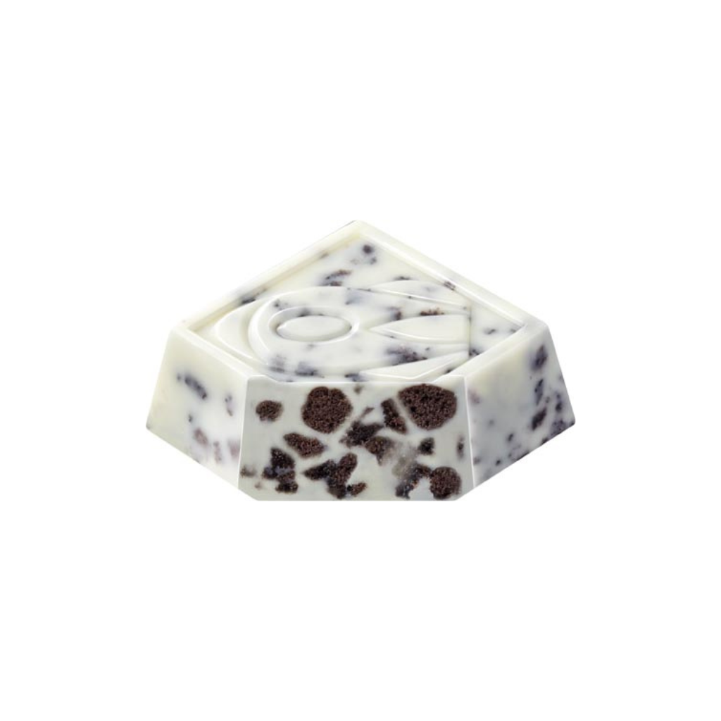 チロルチョコ〈ホワイト&クッキー〉 30個入