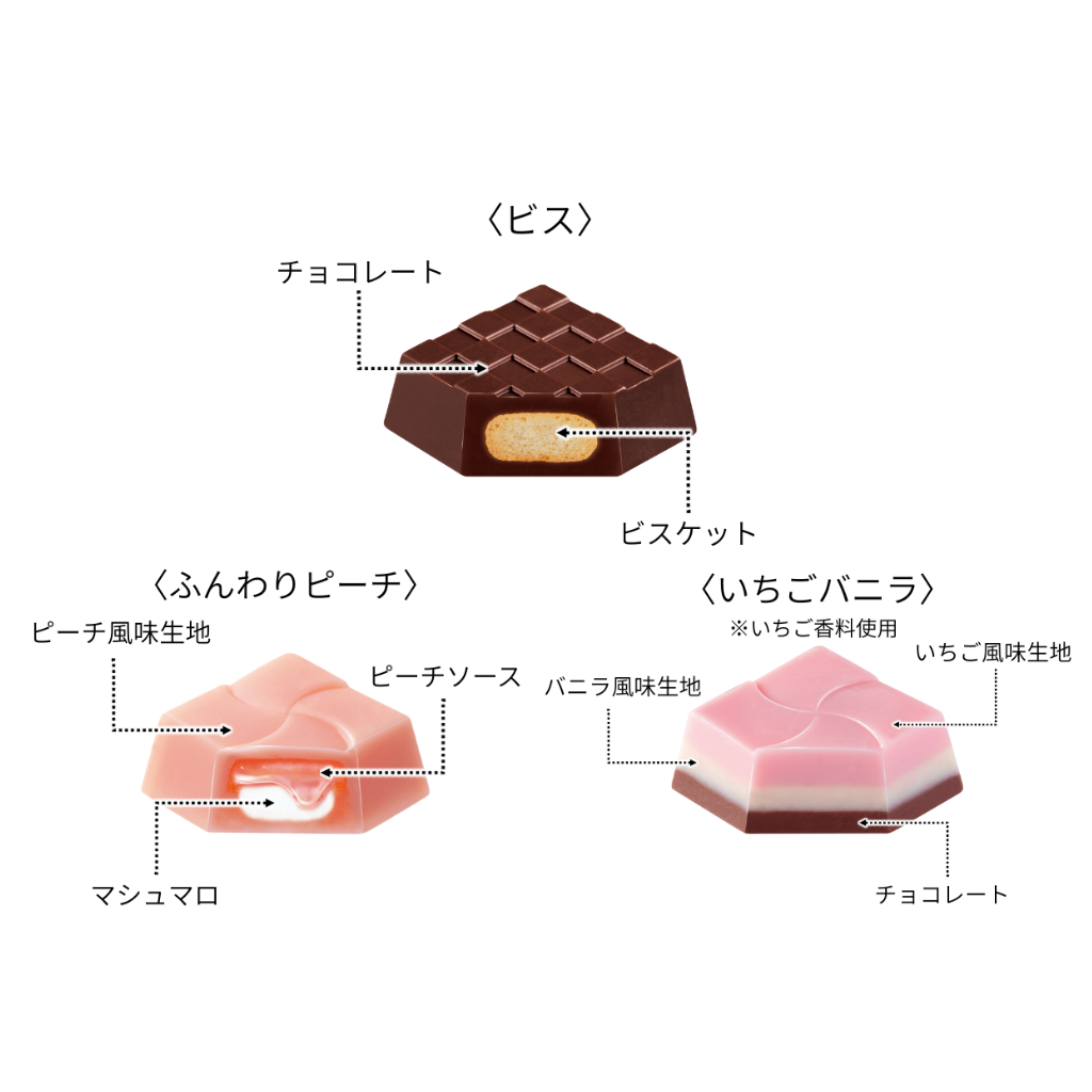 ビッグチロル〈ひなまつり〉