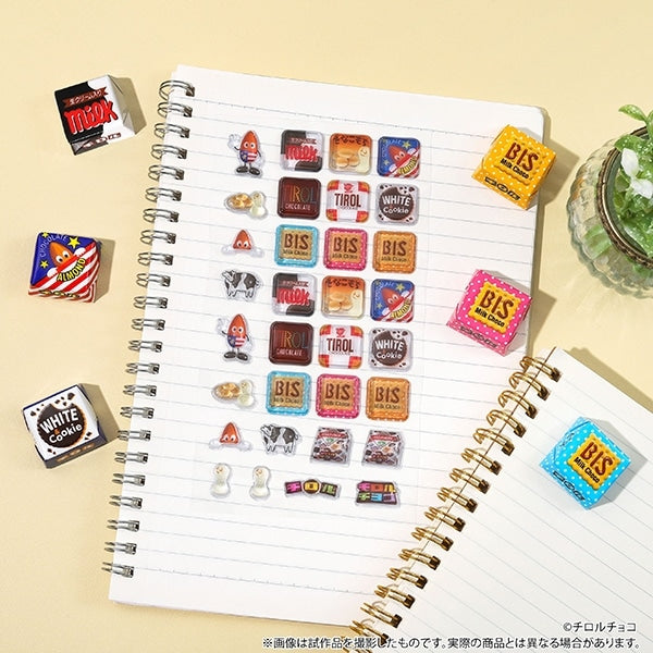 【予約商品】ぷくぺたシール