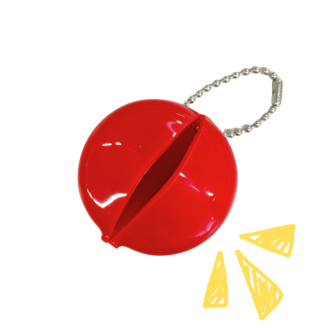 コインケース(ごえんがあるよ)