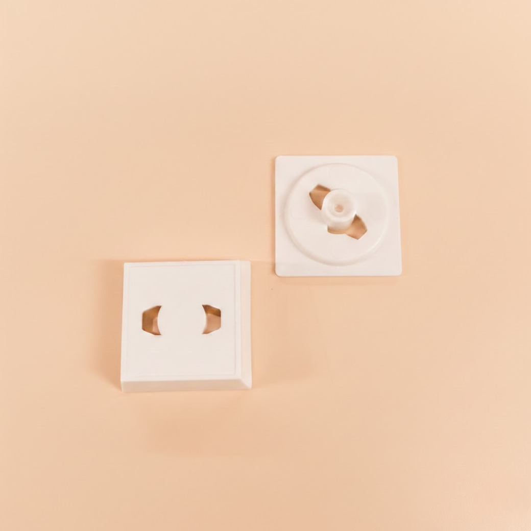 DECOチョコ マグネット(20個)