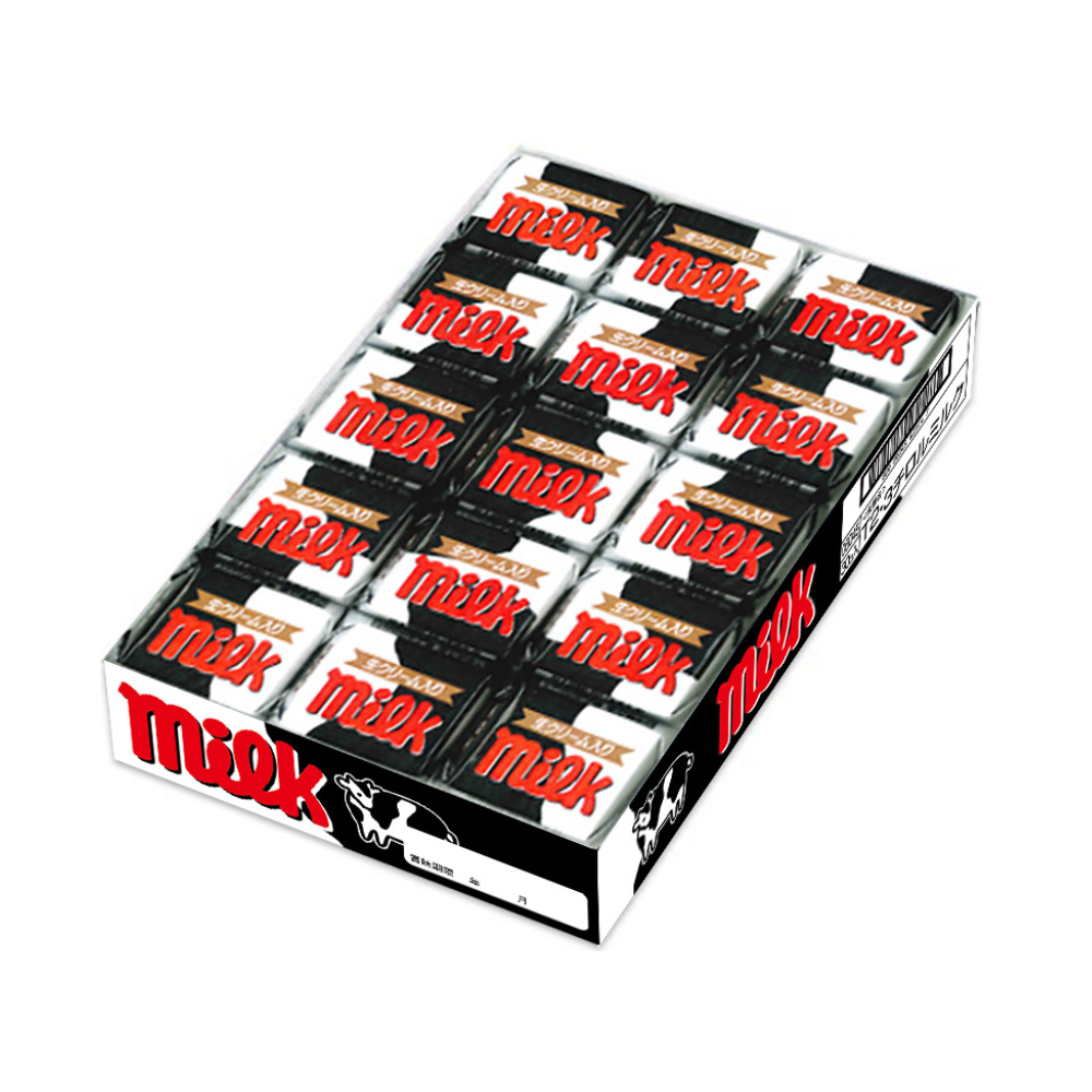 チロルチョコ〈ミルク〉30個入