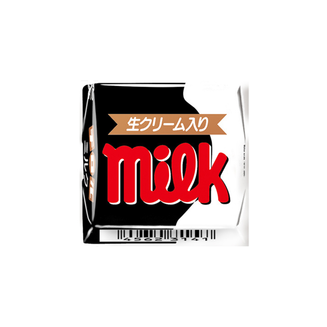 チロルチョコ もち柄10種類 - 菓子