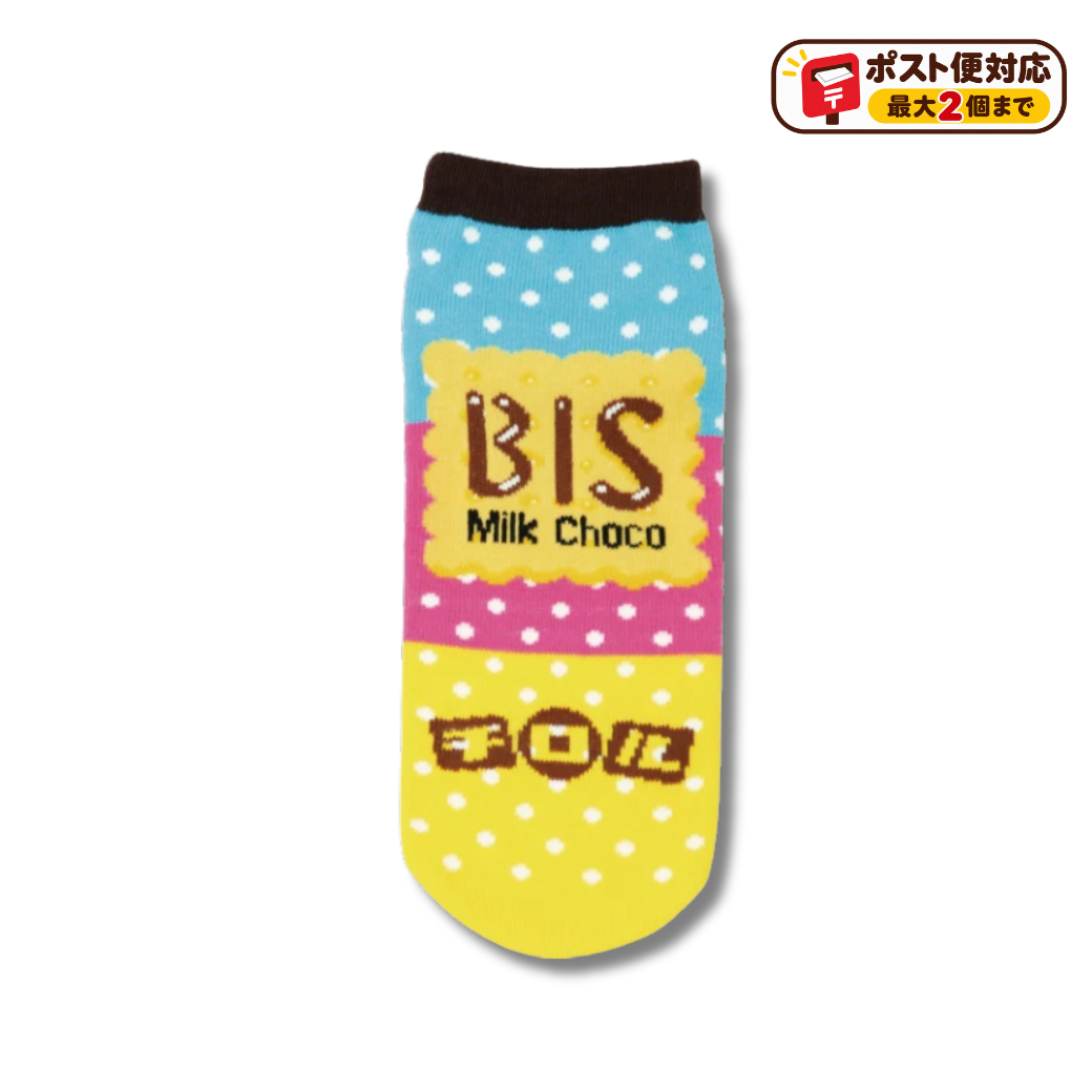 ソックス（ビス）