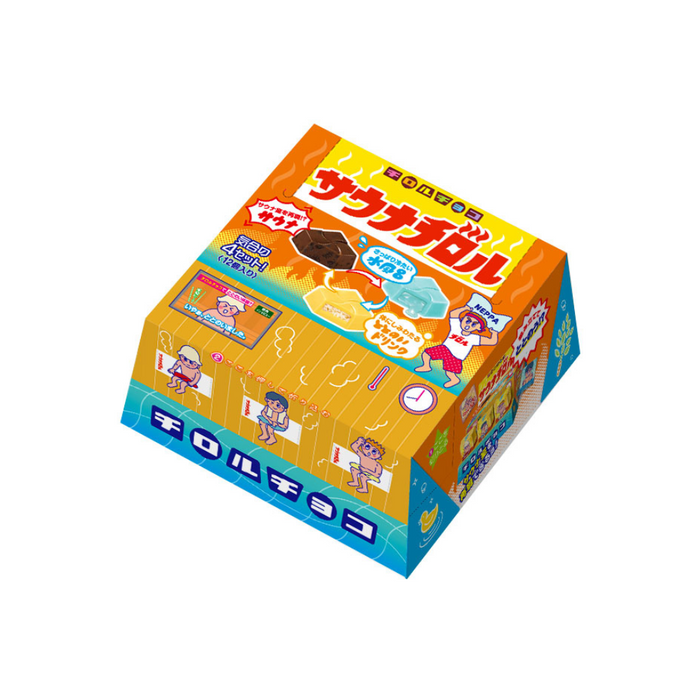 サウナチロルBOX