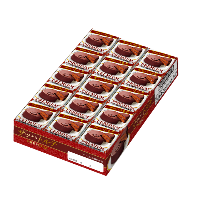 チロルチョコ〈ザッハトルテ〉 30個入