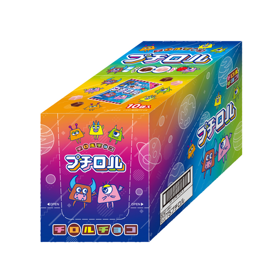 チロル　0618 プチロル 10袋入