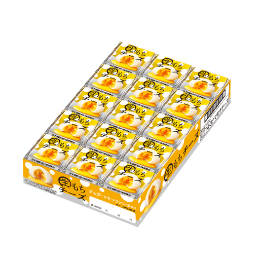 チロル　0927 チロルチョコ〈生もちチーズ〉 30個入