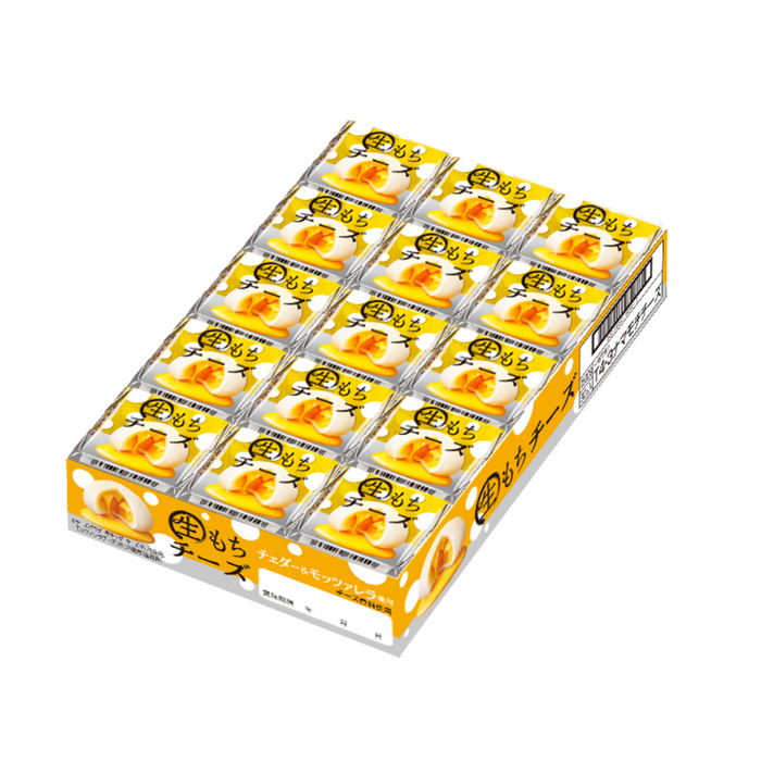 チロルチョコ〈生もちチーズ〉 30個入