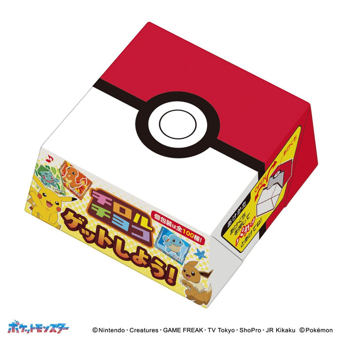 ポケモンチロルチョコBOX（10/24以降発送）