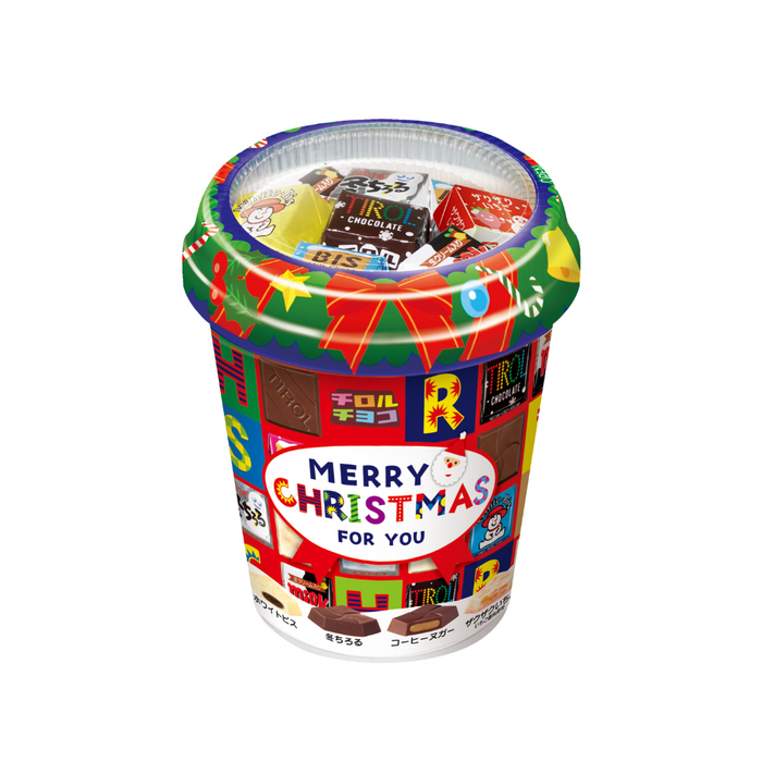 クリスマスカップ クリスマスカップ