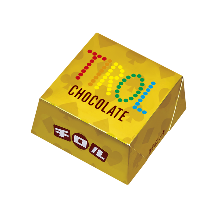 ビッグチロル＜ゴールド＞