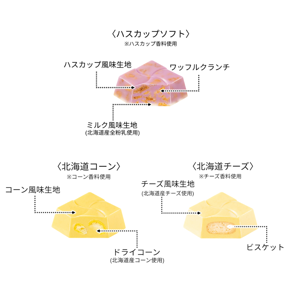 北海道味の宅配便2026