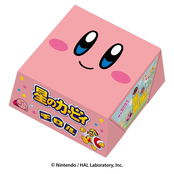 星のカービィチロルチョコBOX