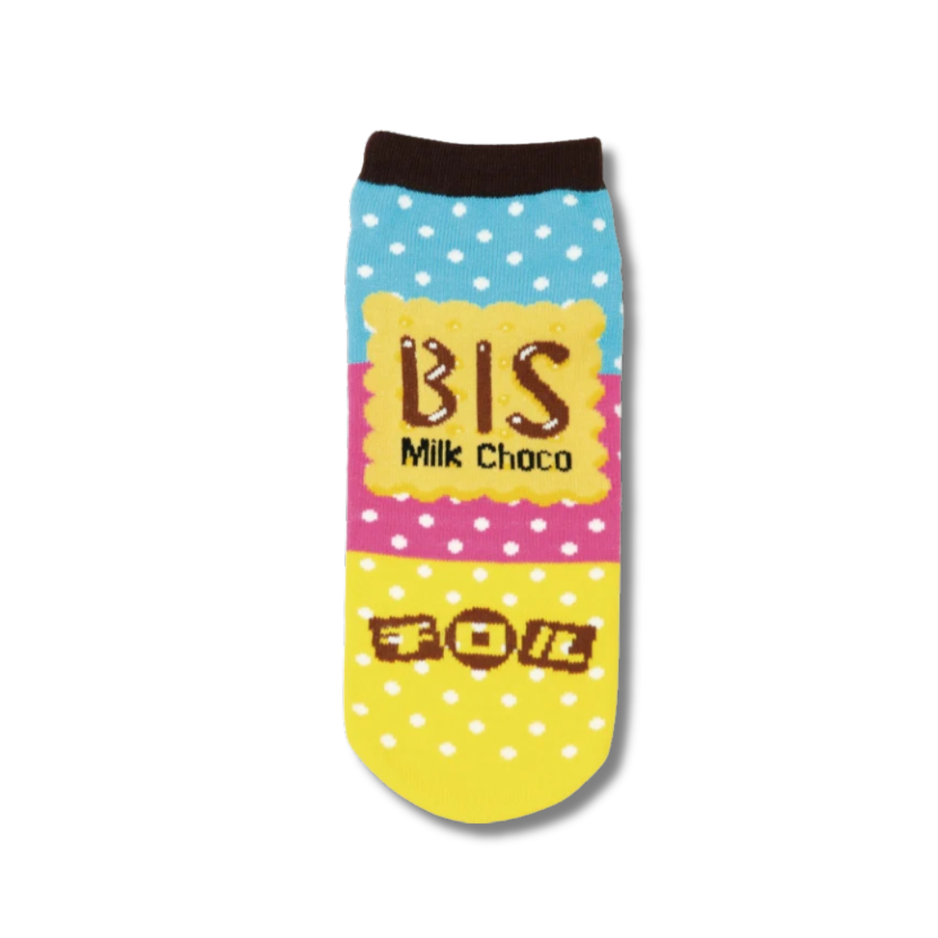 ソックス（ビス）