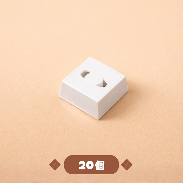 DECOチョコ マグネット（20個）