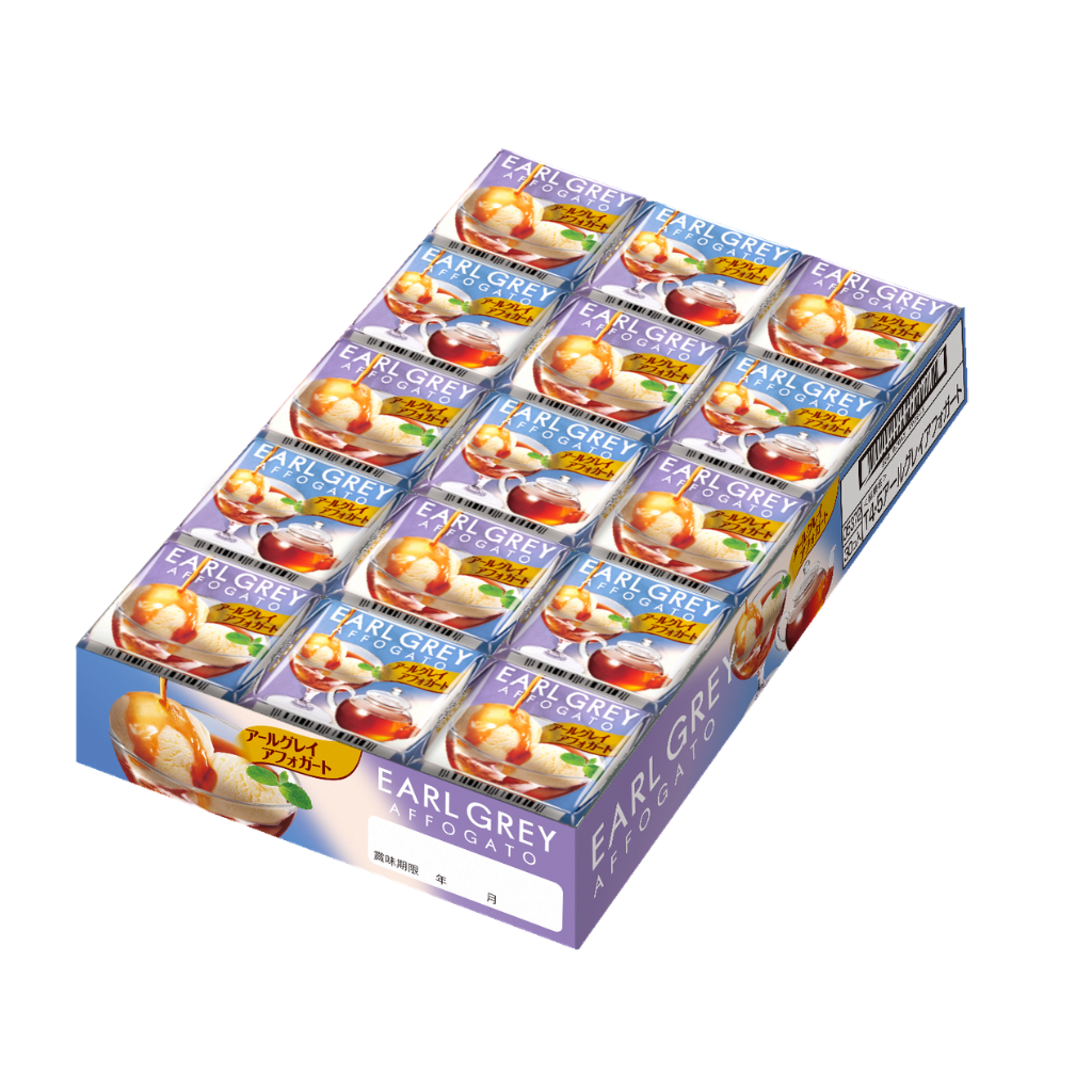 チロルチョコ〈アールグレイアフォガート〉30個入
