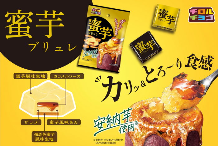 チロルチョコ公式オンラインショップ