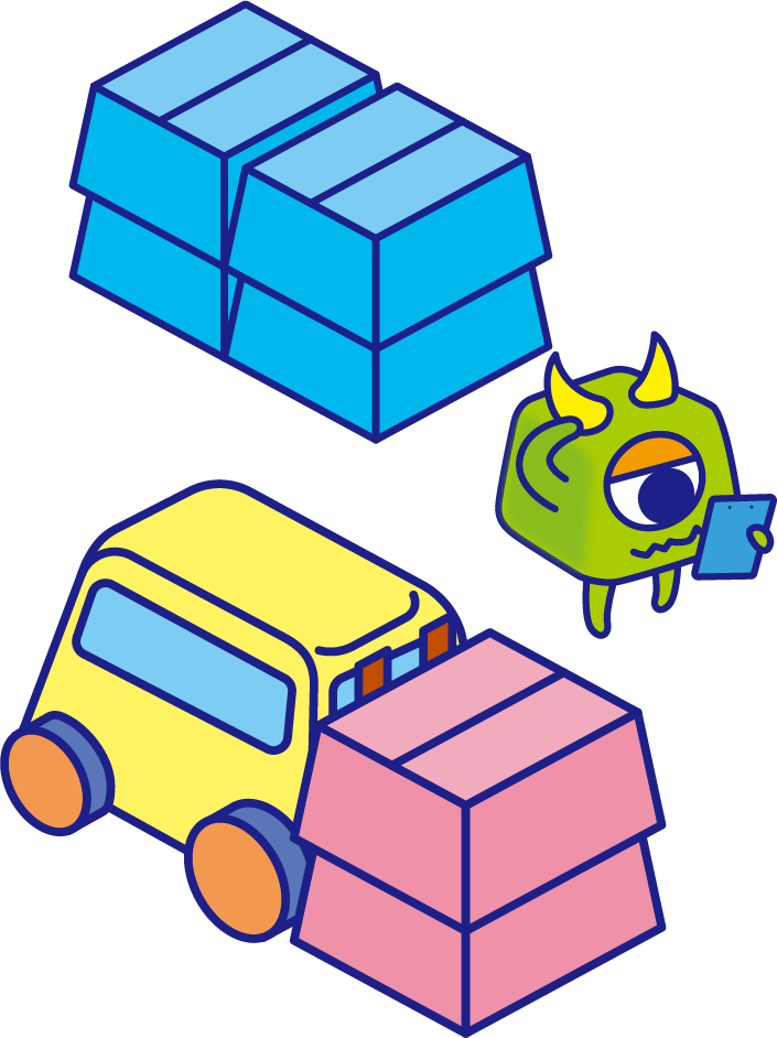 イラスト
