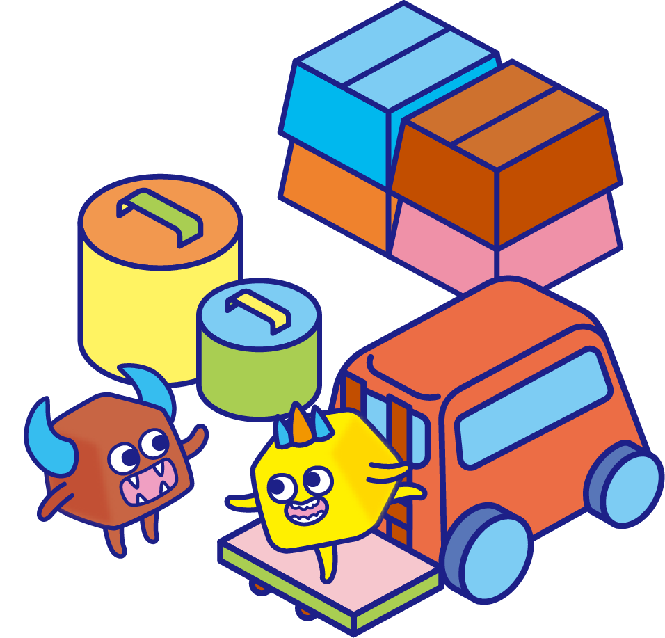 イラスト