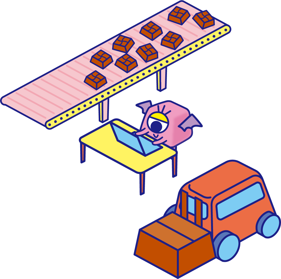 イラスト